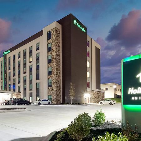 Holiday Inn Nashville Airport By Ihg Exteriér fotografie