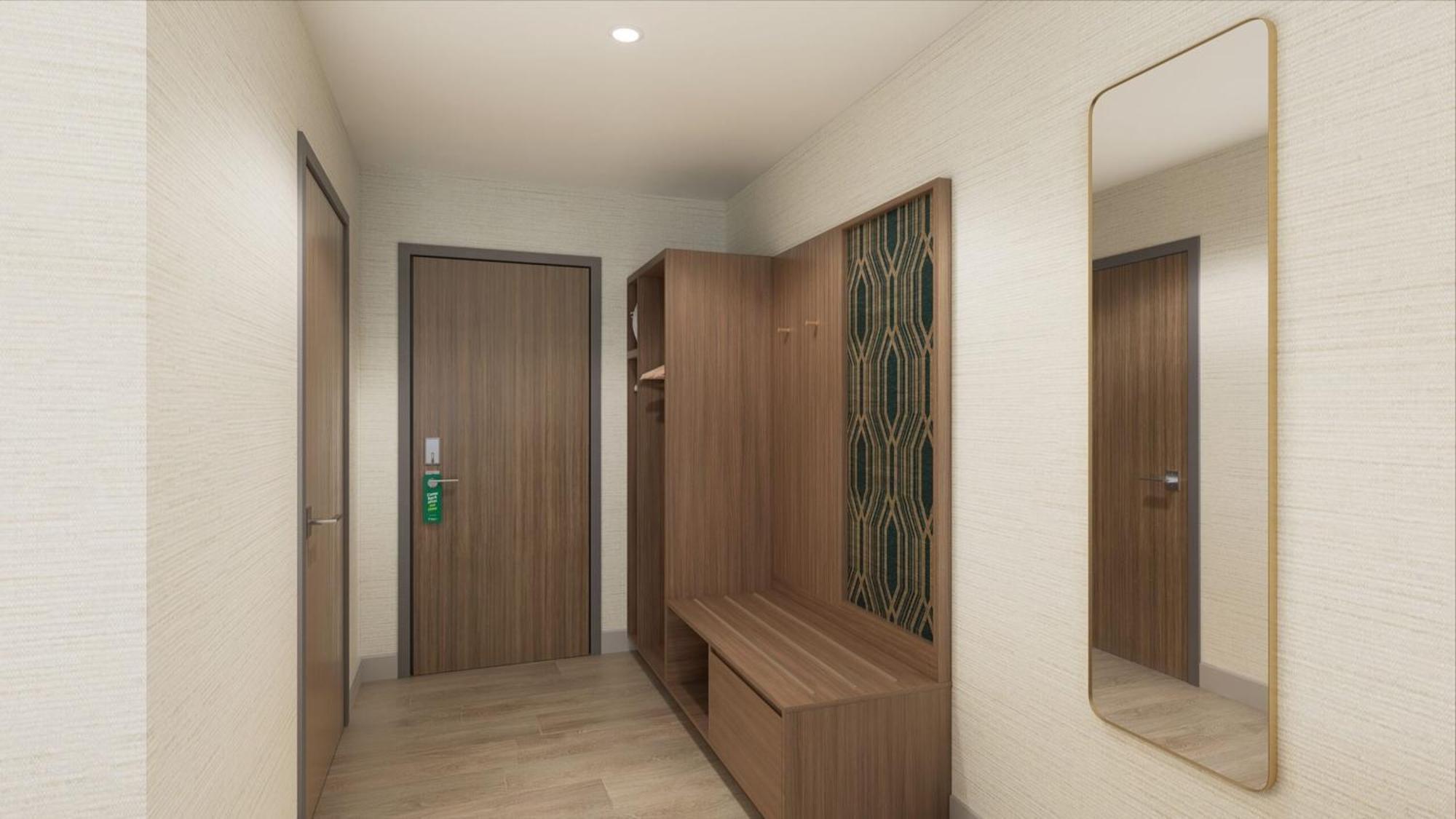 Holiday Inn Nashville Airport By Ihg Exteriér fotografie