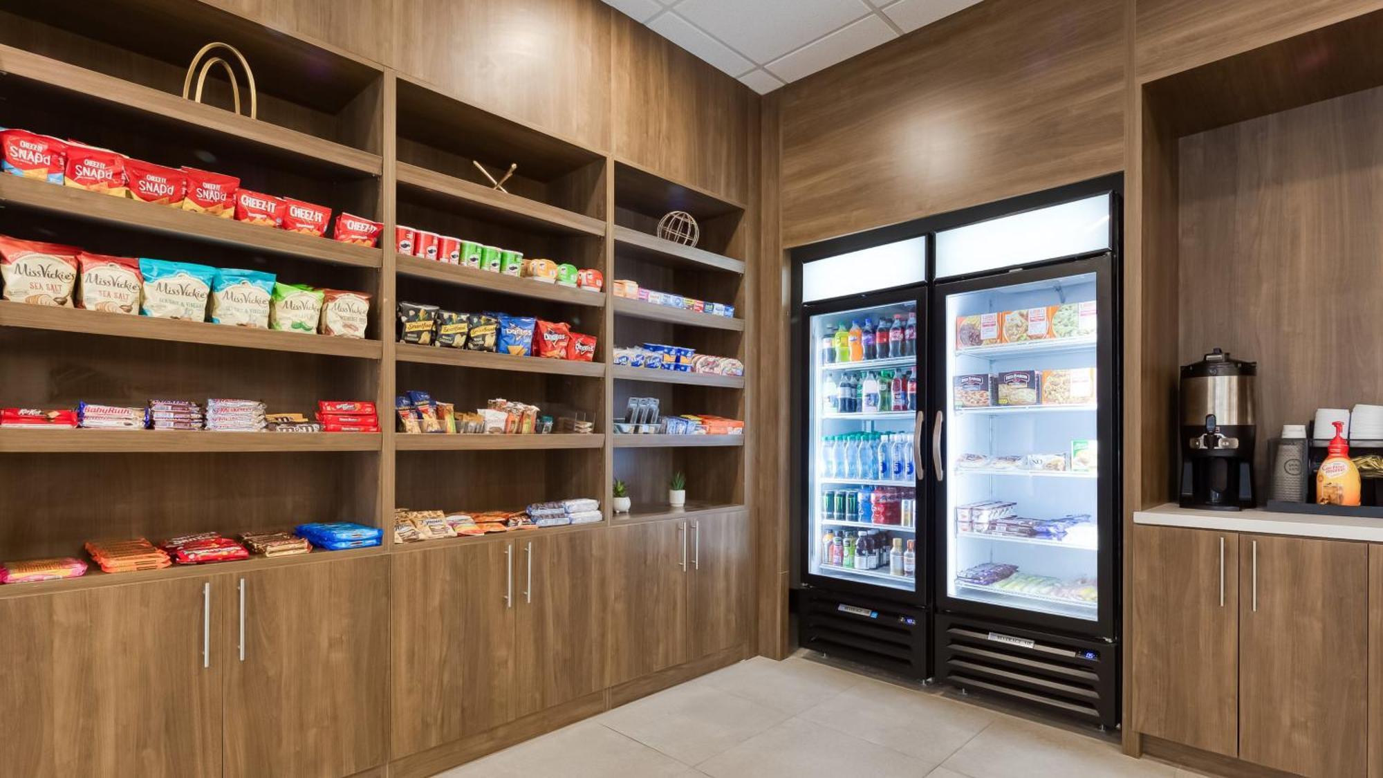 Holiday Inn Nashville Airport By Ihg Exteriér fotografie