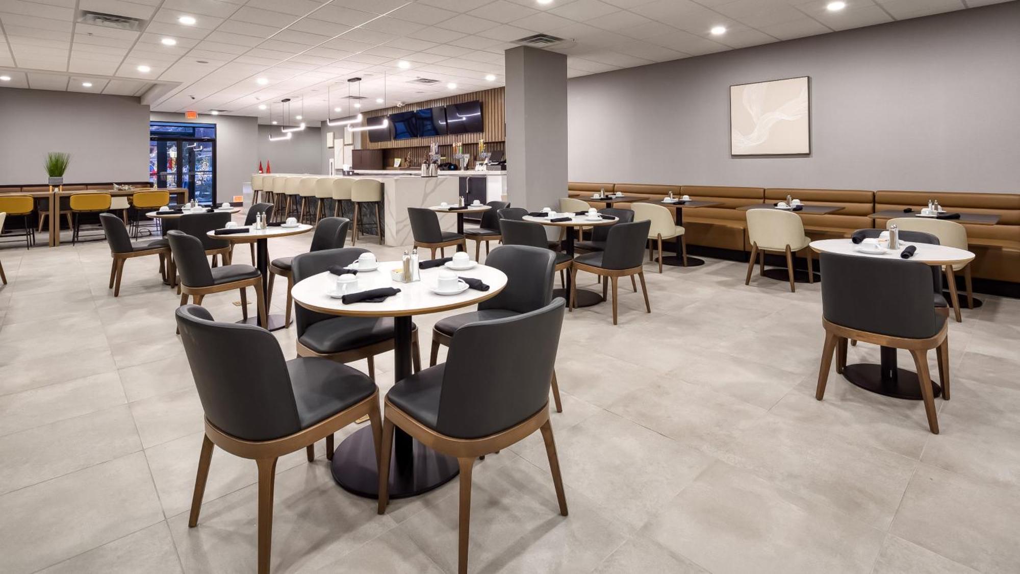 Holiday Inn Nashville Airport By Ihg Exteriér fotografie
