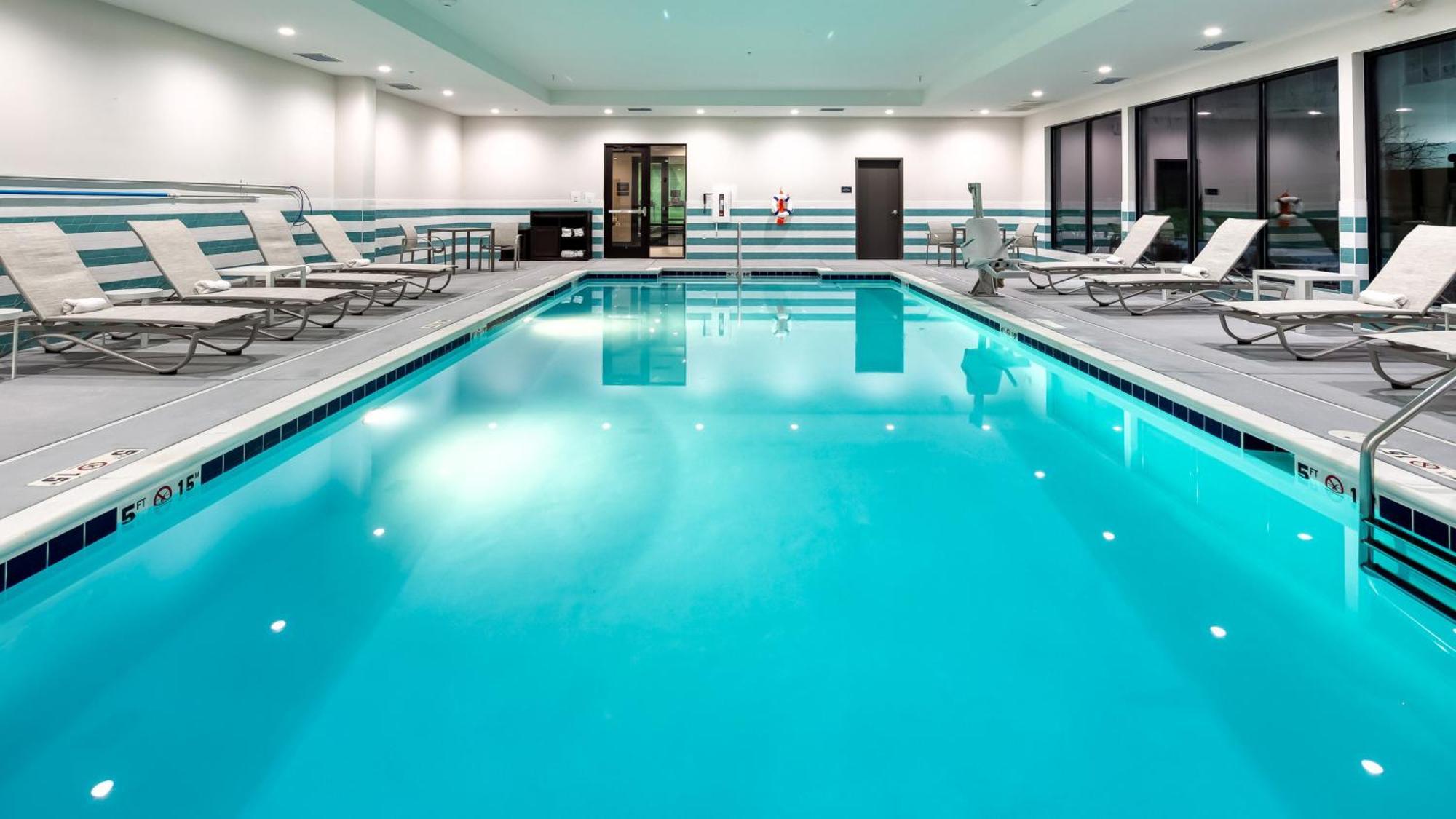 Holiday Inn Nashville Airport By Ihg Exteriér fotografie