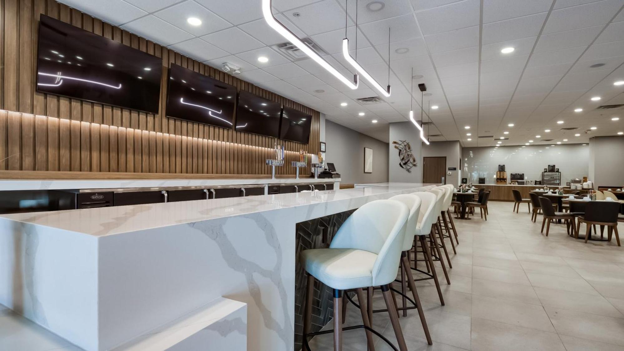 Holiday Inn Nashville Airport By Ihg Exteriér fotografie