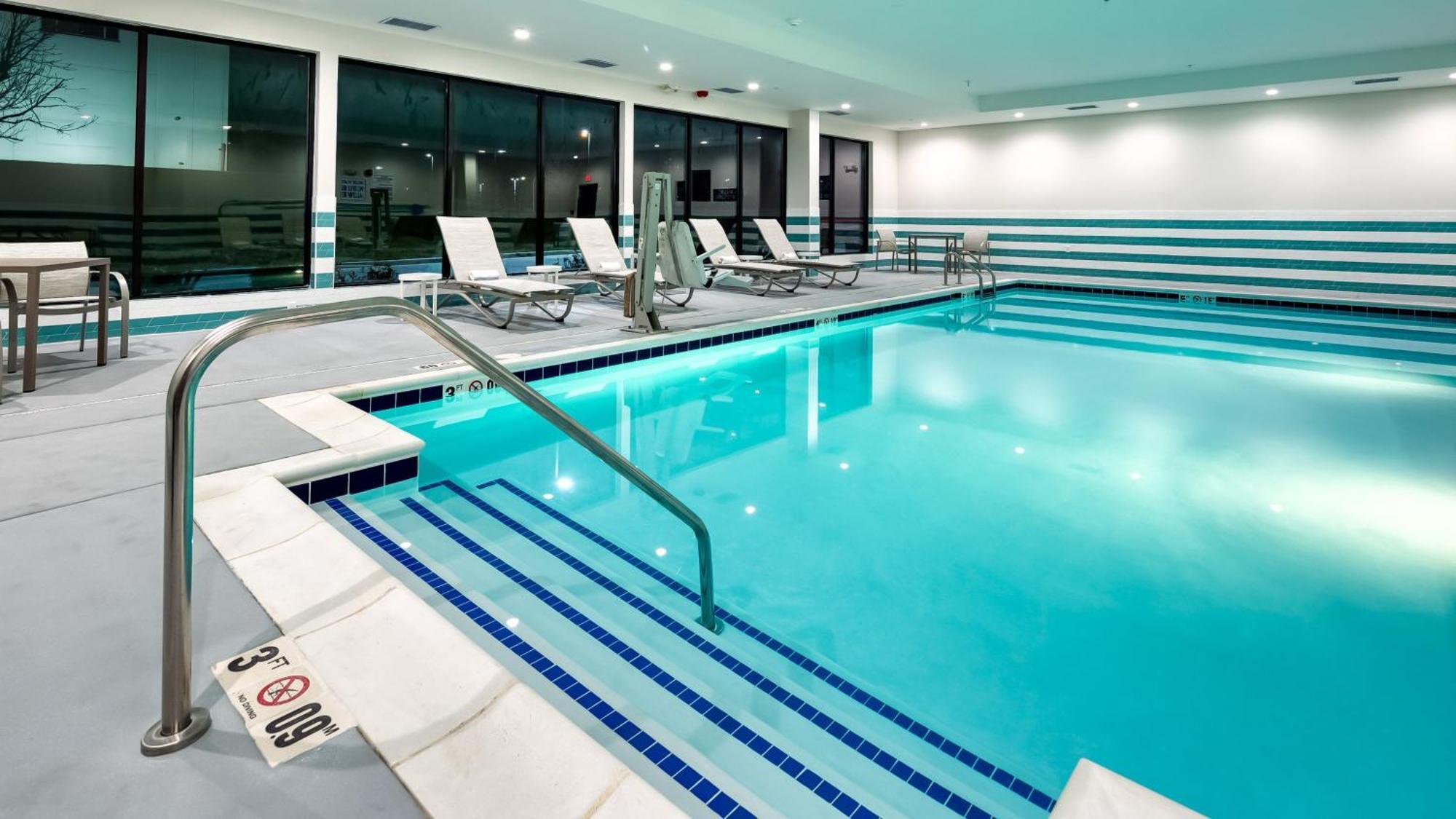 Holiday Inn Nashville Airport By Ihg Exteriér fotografie